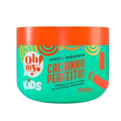 Mascara Cacho Kids 300G - Oh My
