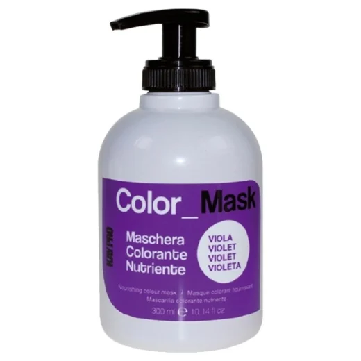 Máscara Capilar Colorante Kaypro Violeta 300 Ml
