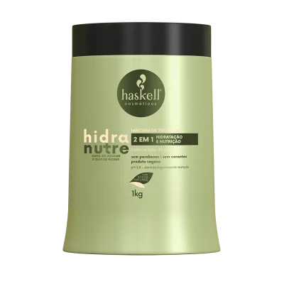 Mascara Hidranutre 900Gr
