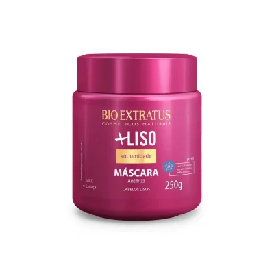 Mascara +Liso Bioextratus 250G