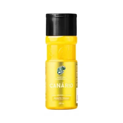 Mascara Pigmentante Canario KC Color 100Ml