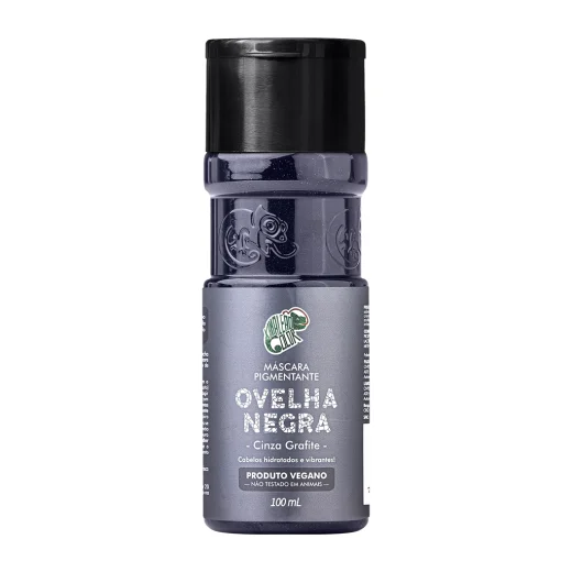 Mascara Pigmentante Ovelha Negra KC Color 100Ml