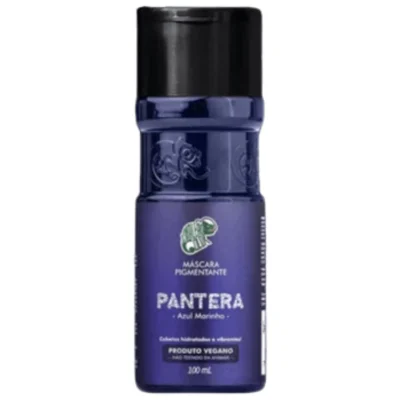 Mascara Pigmentante Pantera KC Color 100Ml