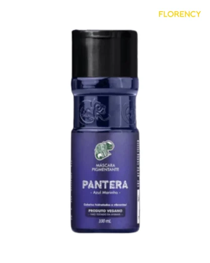 Mascara Pigmentante Pantera KC Color 100Ml