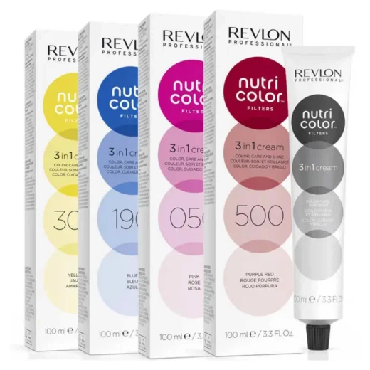 Nutri Color