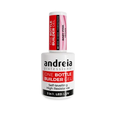 One Bottle Builder Gel