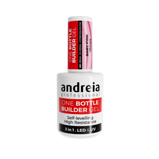 One Bottle Builder Gel