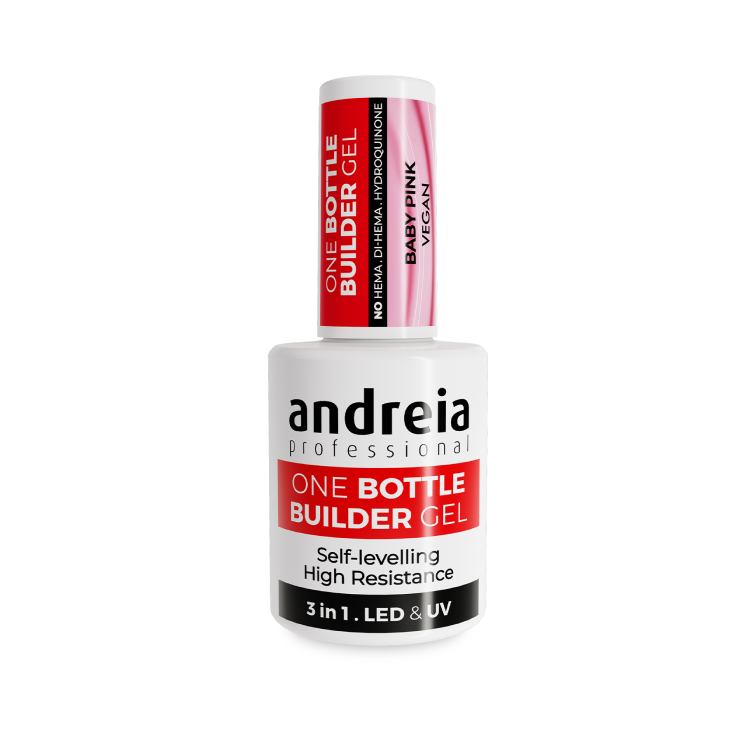 One Bottle Builder Gel