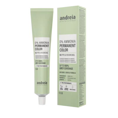 AP Veg Perm Coloração 100 ml Sem Amónia