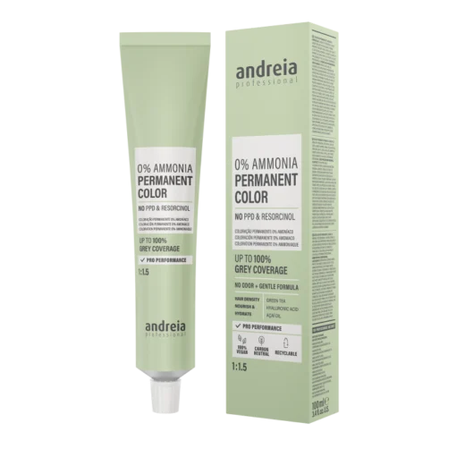AP Veg Perm Coloração 100 ml Sem Amónia