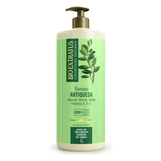 Shampoo Jaborandi 1L