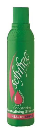 Shampoo Neutralizante Sofn Free 250Ml