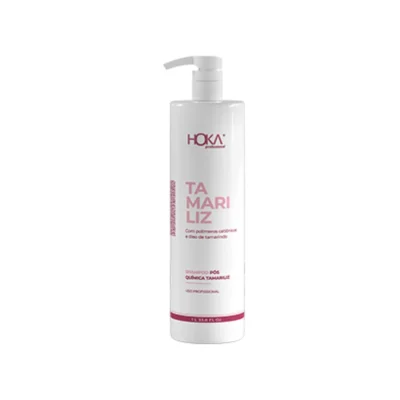 Shampoo Tamariliz 1Lt