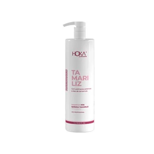 Shampoo Tamariliz 1Lt