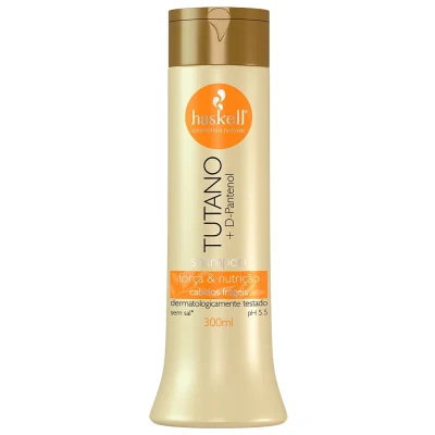 Shampoo Tutano 300Ml
