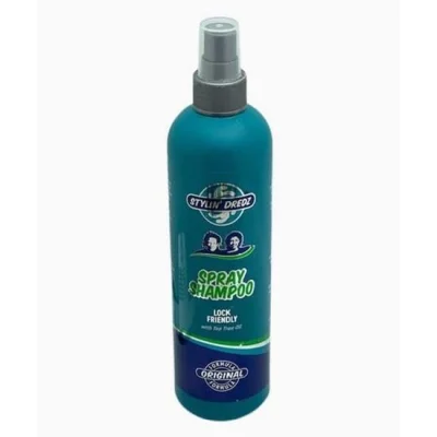 Spray Shampoo Stylin Dredz 350Ml