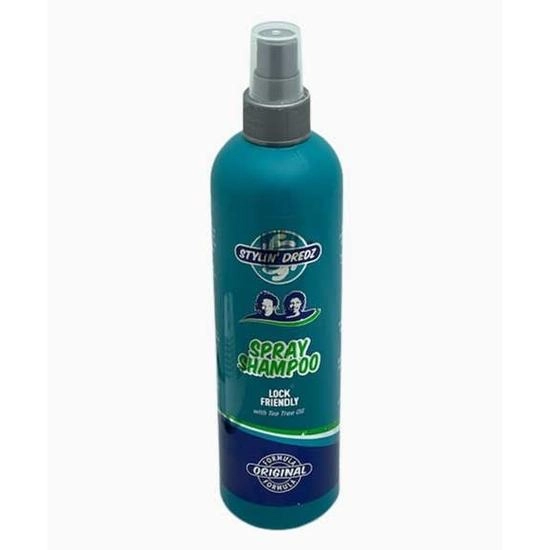 Spray Shampoo Stylin Dredz 350Ml